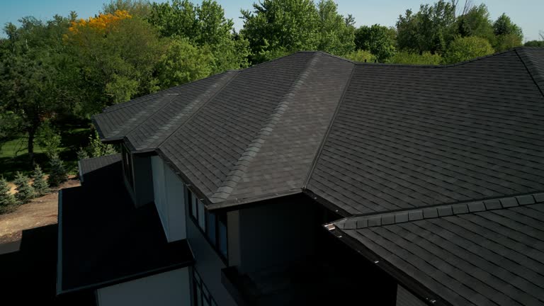 Best Slate Roofing  in Menands, NY