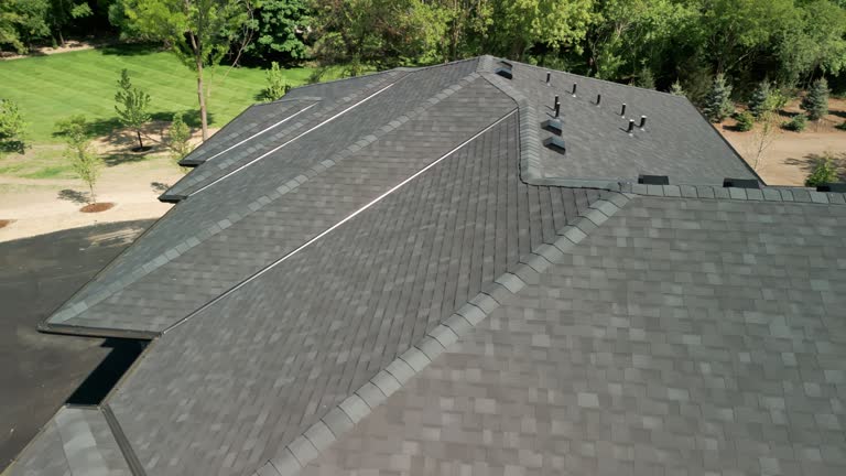 Emergency Roof Repair in Menands, NY